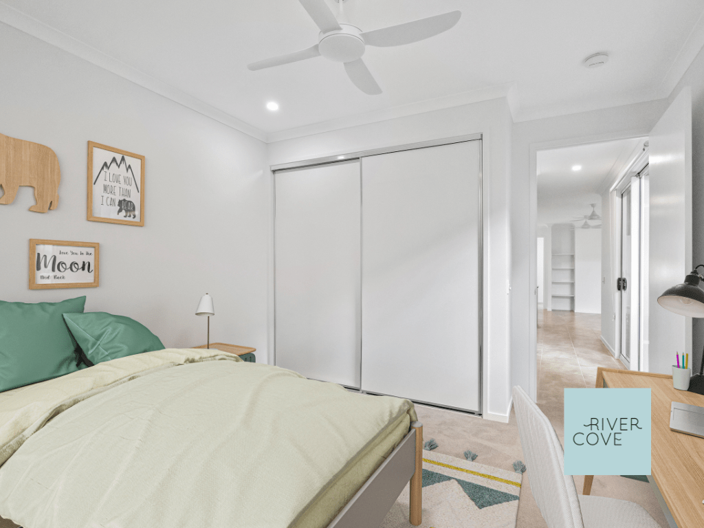 [House & Land] River Cove Residences, Murrumba Downs OpenLot